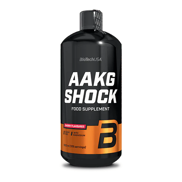 AAKG Shock - 1000 ml