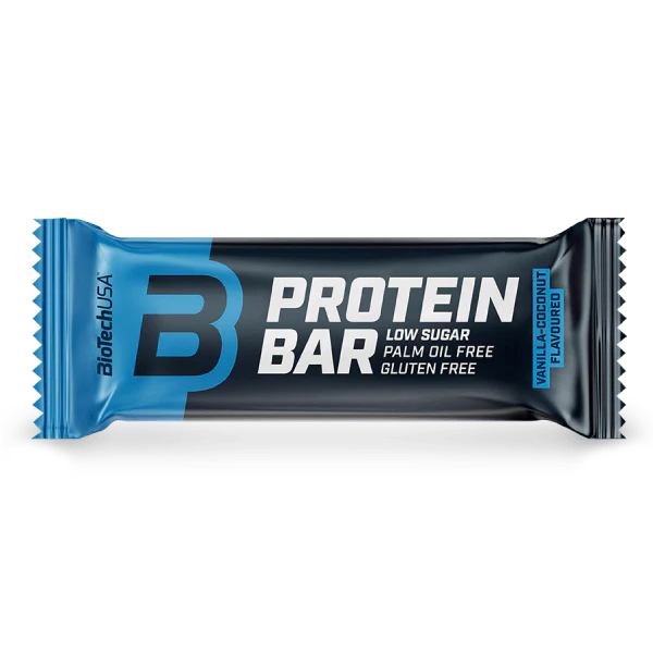 Baton białkowy Protein Bar - 70 g - Image 5