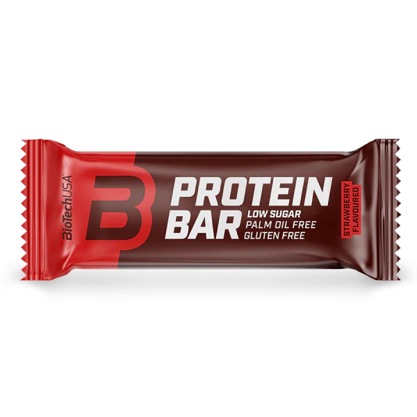 Baton białkowy Protein Bar - 70 g - Image 6
