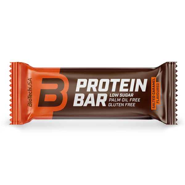 Baton białkowy Protein Bar - 70 g - Image 7