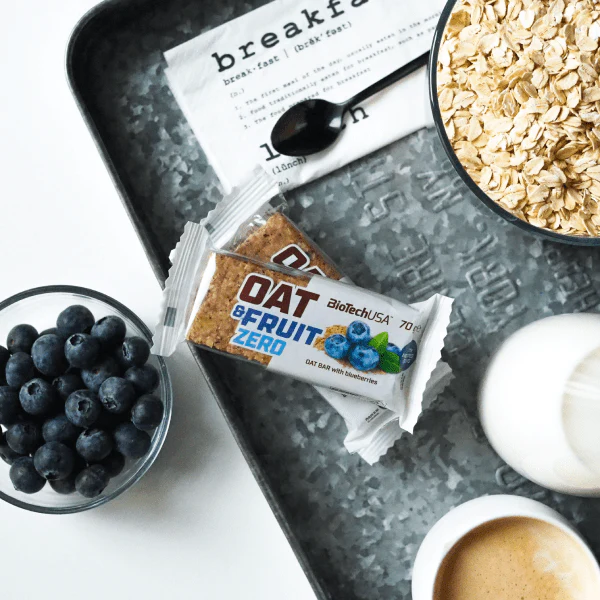 Oat&Fruit Zero - 70 g - Image 3