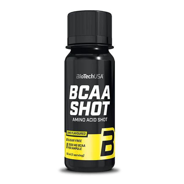 BCAA Shot - 60 ml