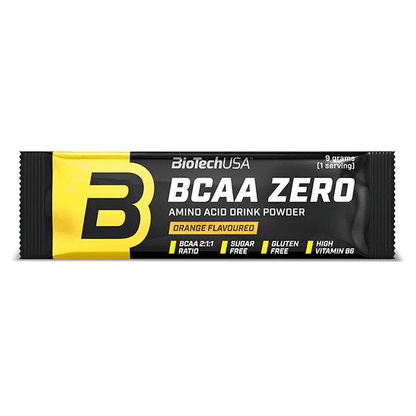 BCAA ZERO aminokwasy - 9 g - Image 18