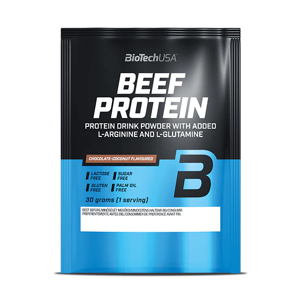 Beef Protein - 30 g - Image 10