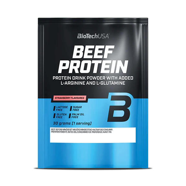 Beef Protein - 30 g - Image 11