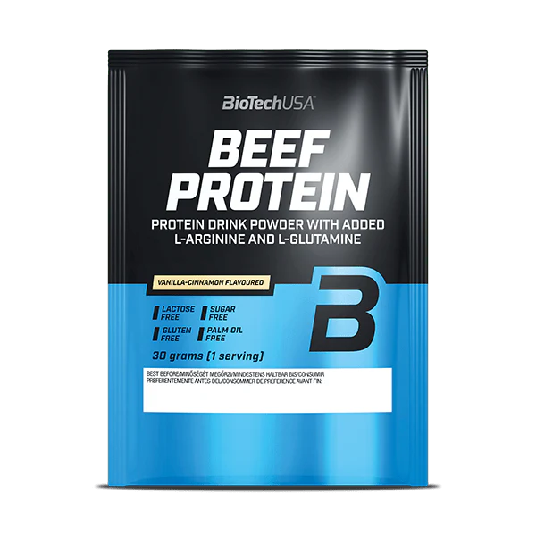 Beef Protein - 30 g - Image 9