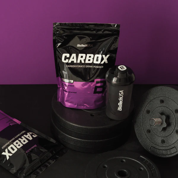 Carbox - 1000 g przyprawiony - Image 2