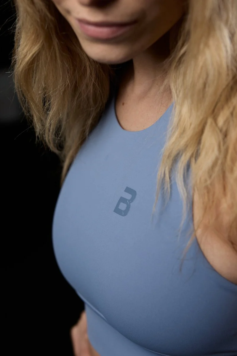 CLARA Biustonosz sportowy damski - Image 3