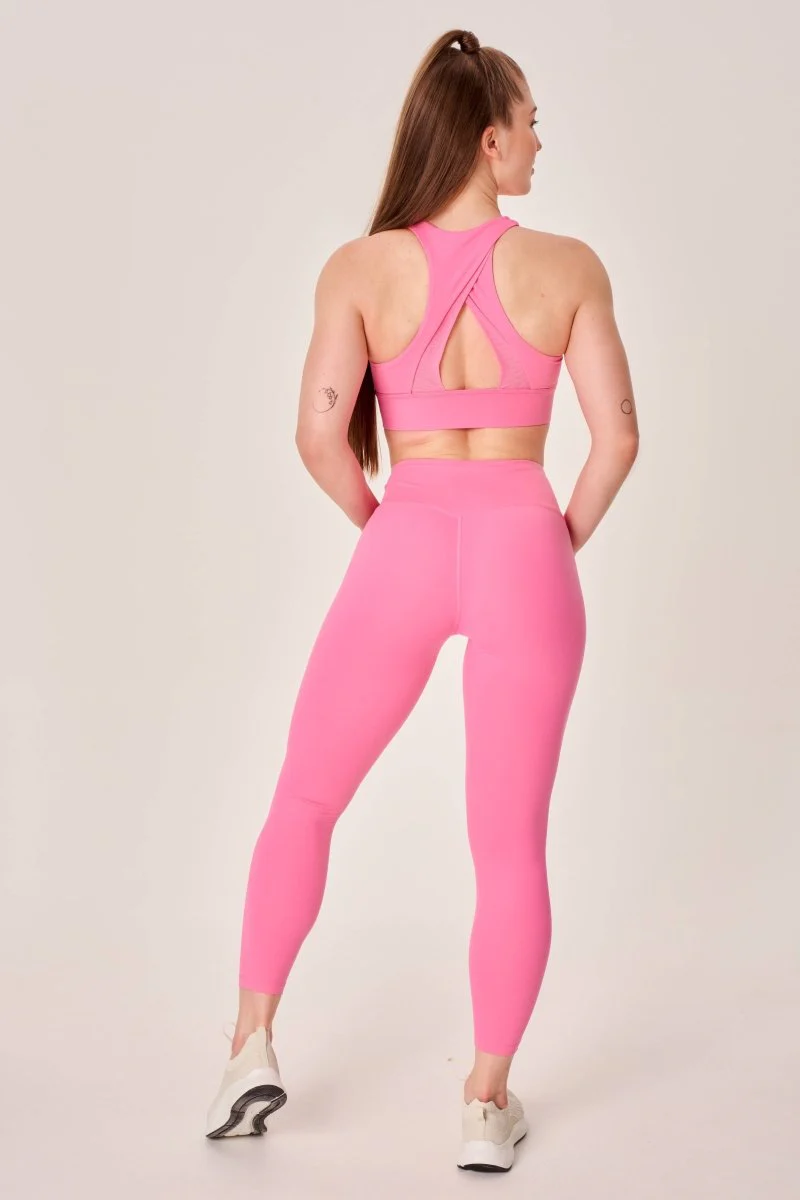 CLARA Biustonosz sportowy damski - Image 2