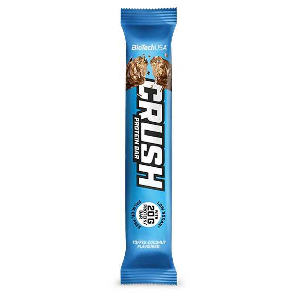 Crush Bar - 64 g - Image 2