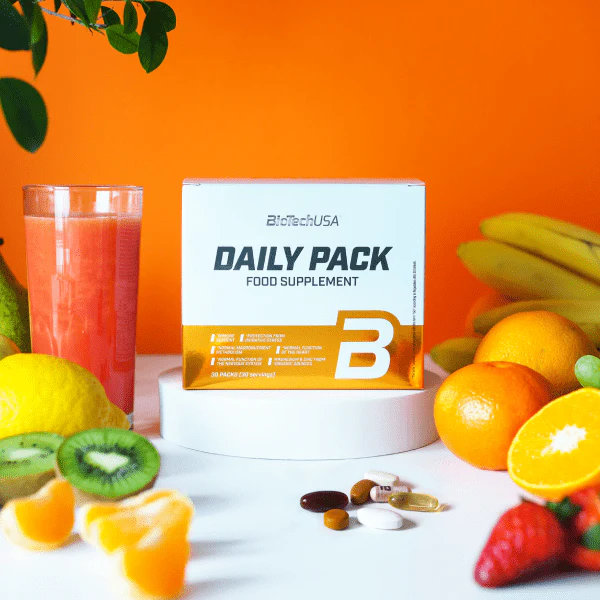 Daily Pack - 30 pakietów - Image 4
