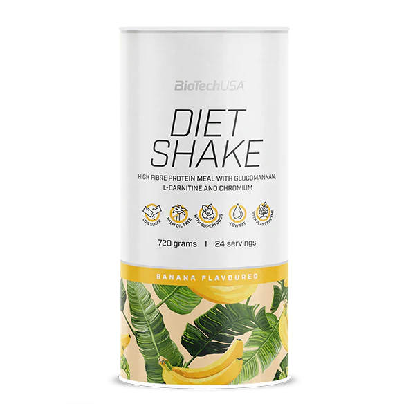 Diet Shake - 720 g