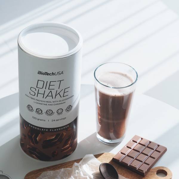 Diet Shake - 720 g - Image 4