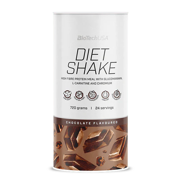 Diet Shake - 720 g - Image 7