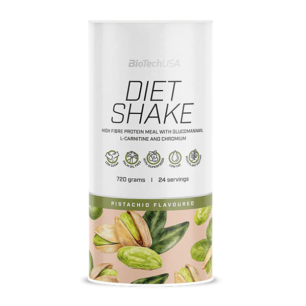 Diet Shake - 720 g - Image 8