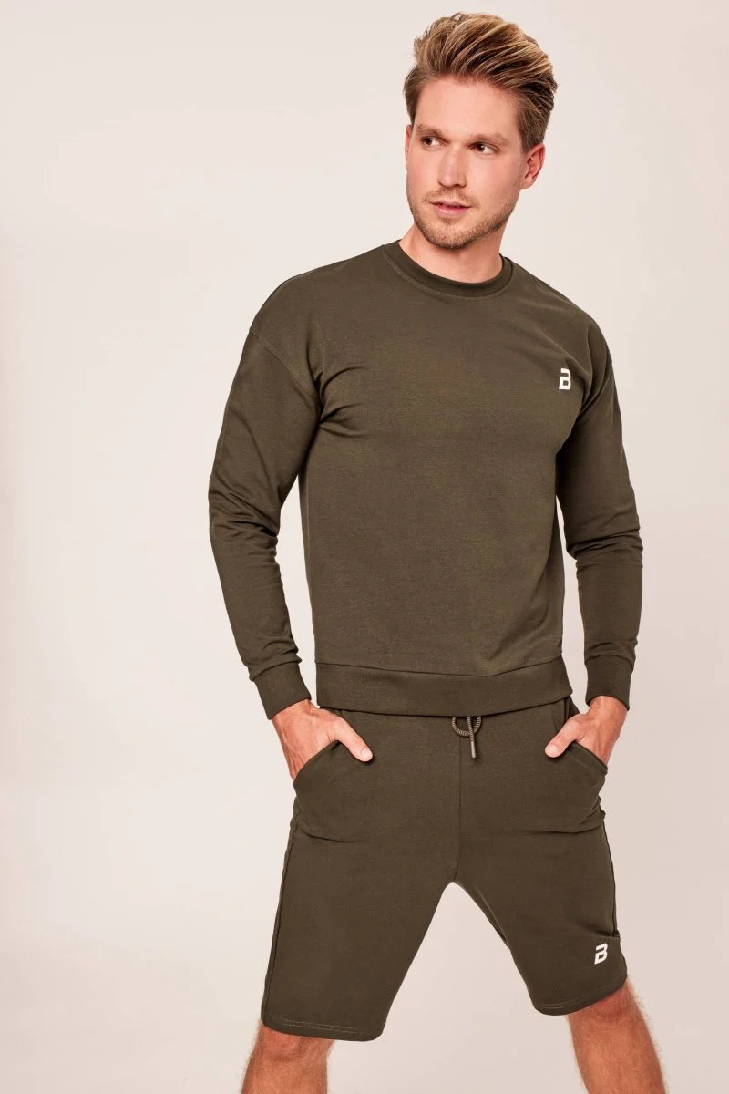 ELON Bluza męska - Image 3