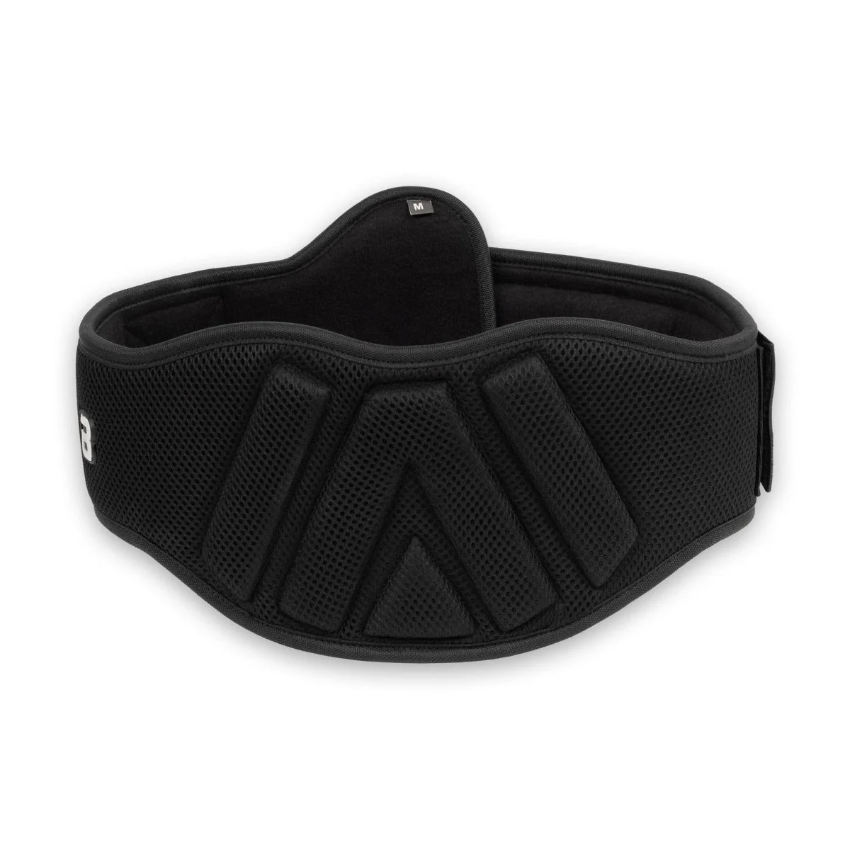 FITNESS Velcro pasek