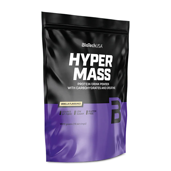 Hyper Mass - 1000 g - Image 5