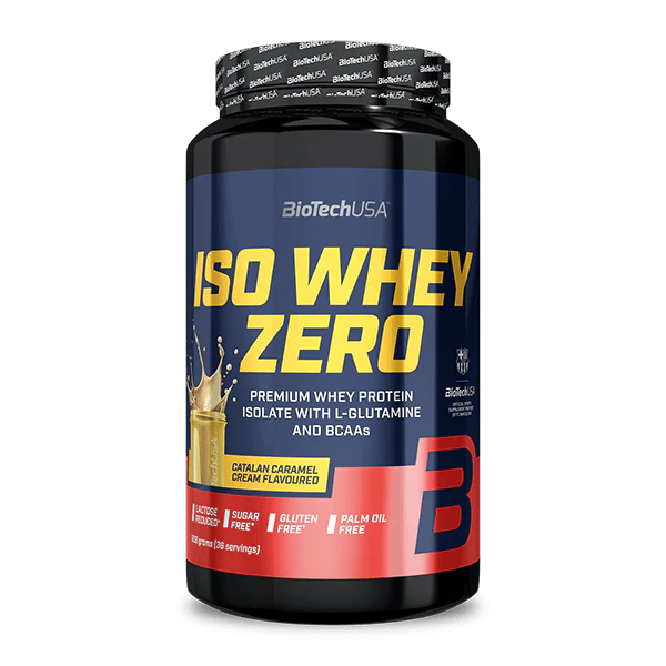 Iso Whey Zero - 908 g - Image 21