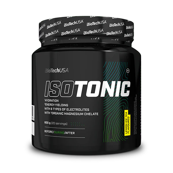 IsoTonic - 600 g - Image 2