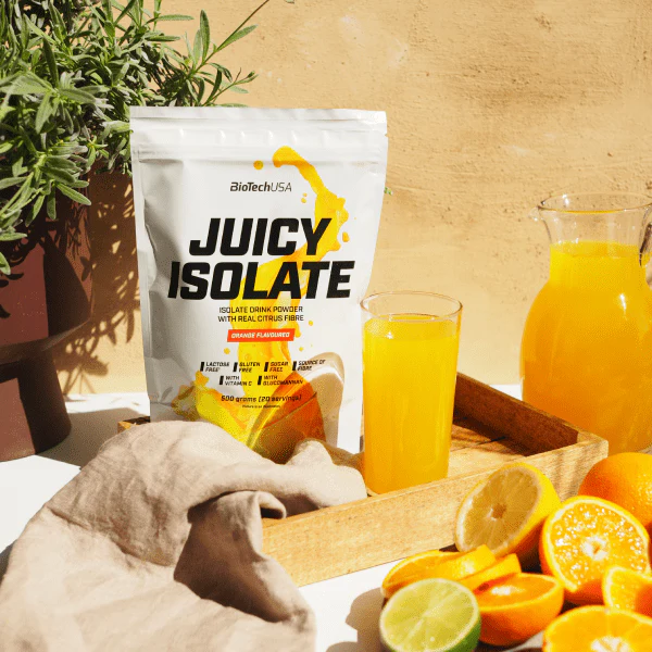 Juicy Isolate - 500 g - Image 2
