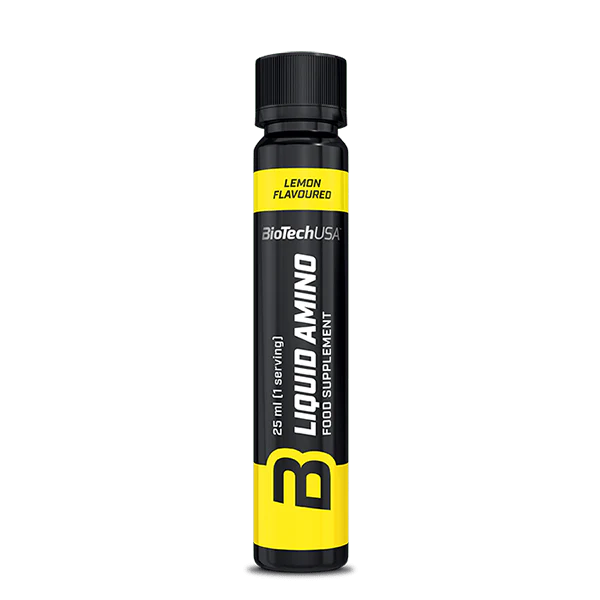 Liquid Amino - 25 ml