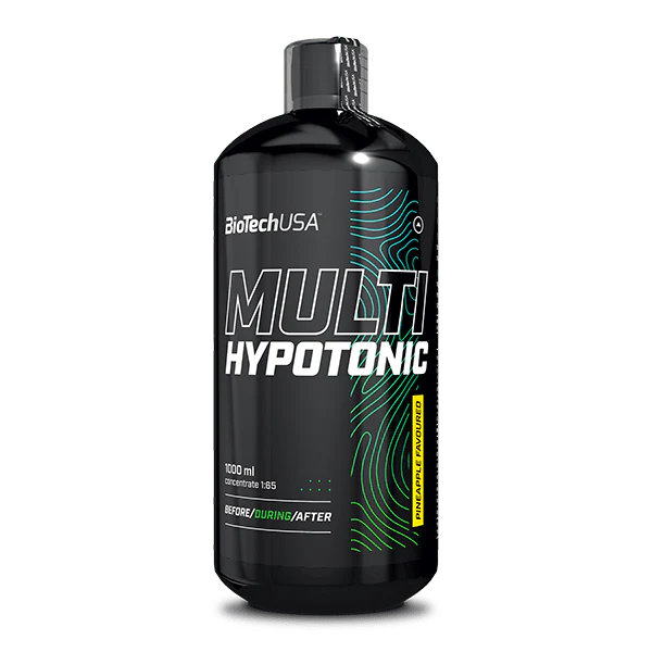 Multi Hypotonic Drink - 1000 ml