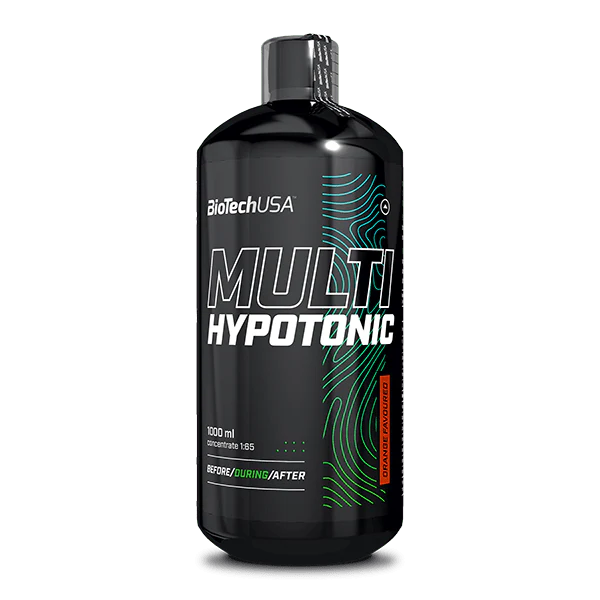 Multi Hypotonic Drink - 1000 ml - Image 2