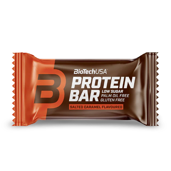 Baton białkowy Protein Bar - 35 g - Image 4