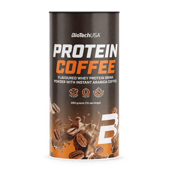 Protein Coffee - 450 g