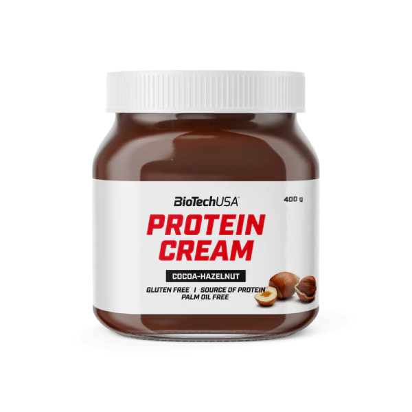 Protein Cream - 400g