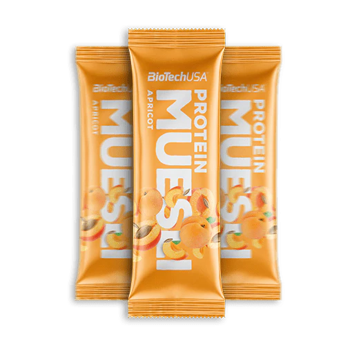 Protein Muesli - 30 g