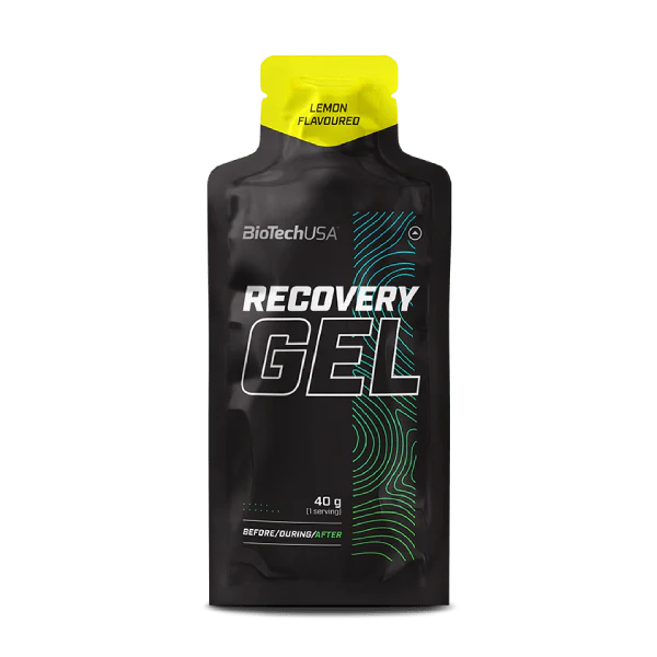 Recovery Gel - 40 g