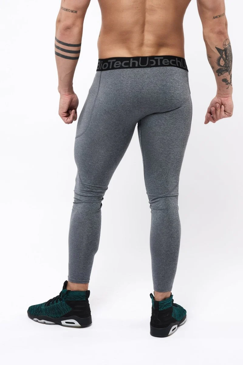 SIDEBACK Legginsy męskie - Image 2