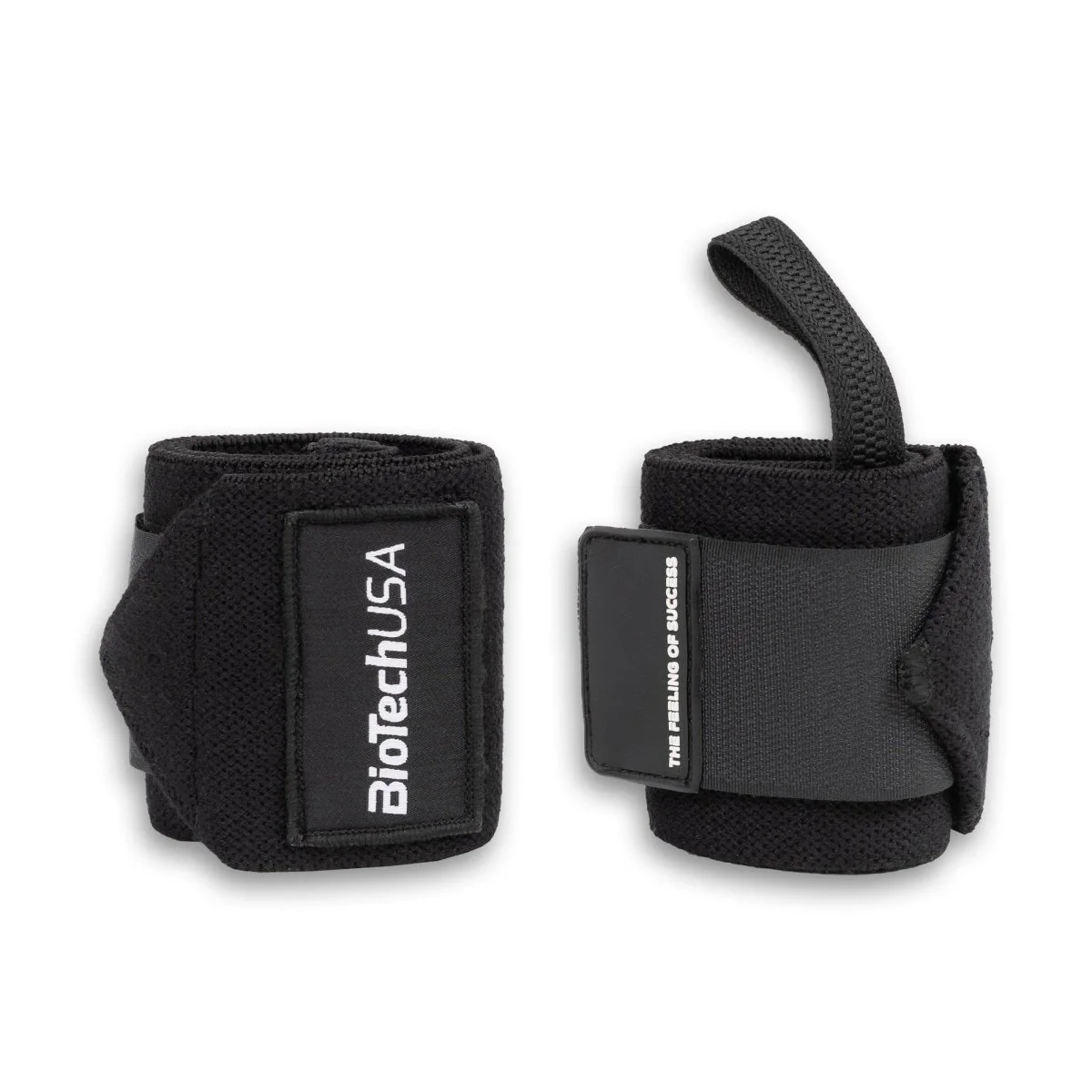 Stabilizator nadgarstka na rzep