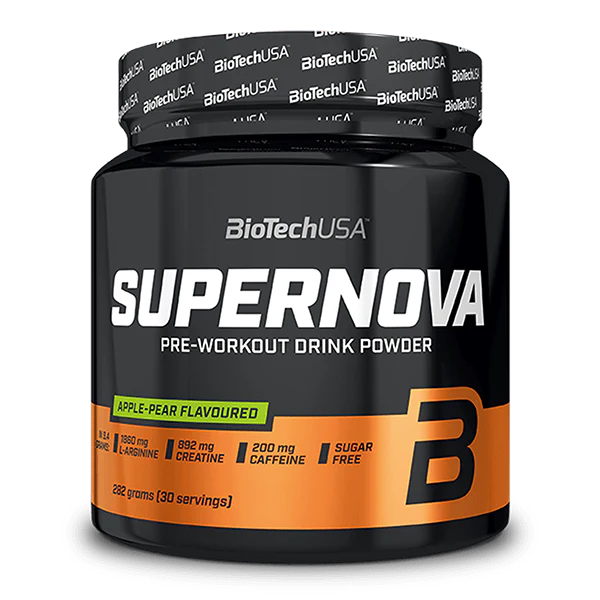 SuperNova - 282 g