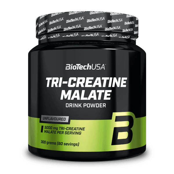 Tri Creatine Malate - 300 g