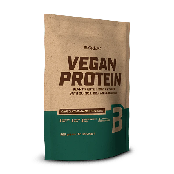 Vegan Protein - 500 g