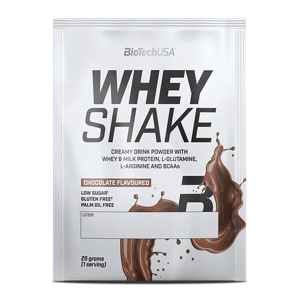Whey Shake - 25 g - Image 2