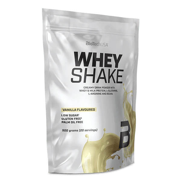 Whey Shake - 500 g - Image 6